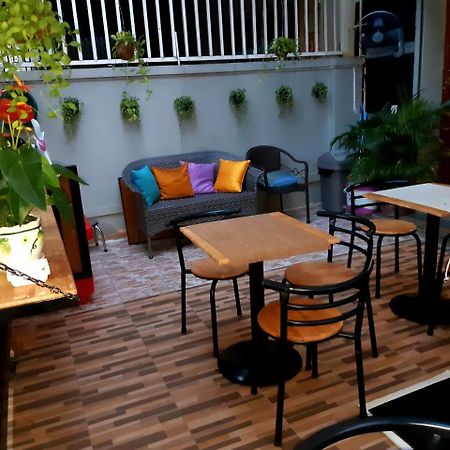 Lalune Hotel Phnom Penh Luaran gambar