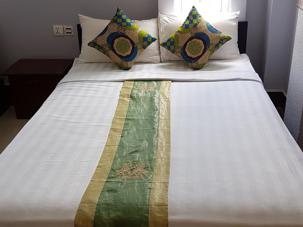 Lalune Hotel Phnom Penh Luaran gambar