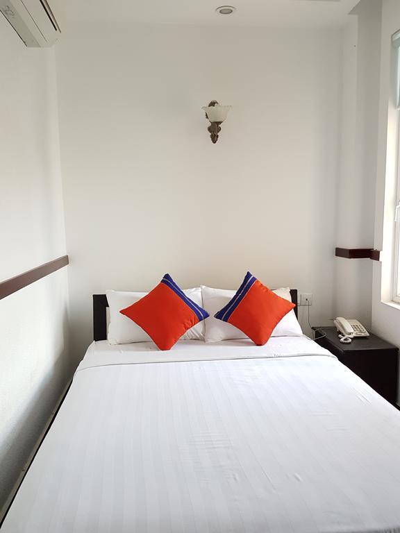 Lalune Hotel Phnom Penh Luaran gambar