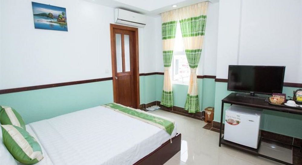 Lalune Hotel Phnom Penh Luaran gambar