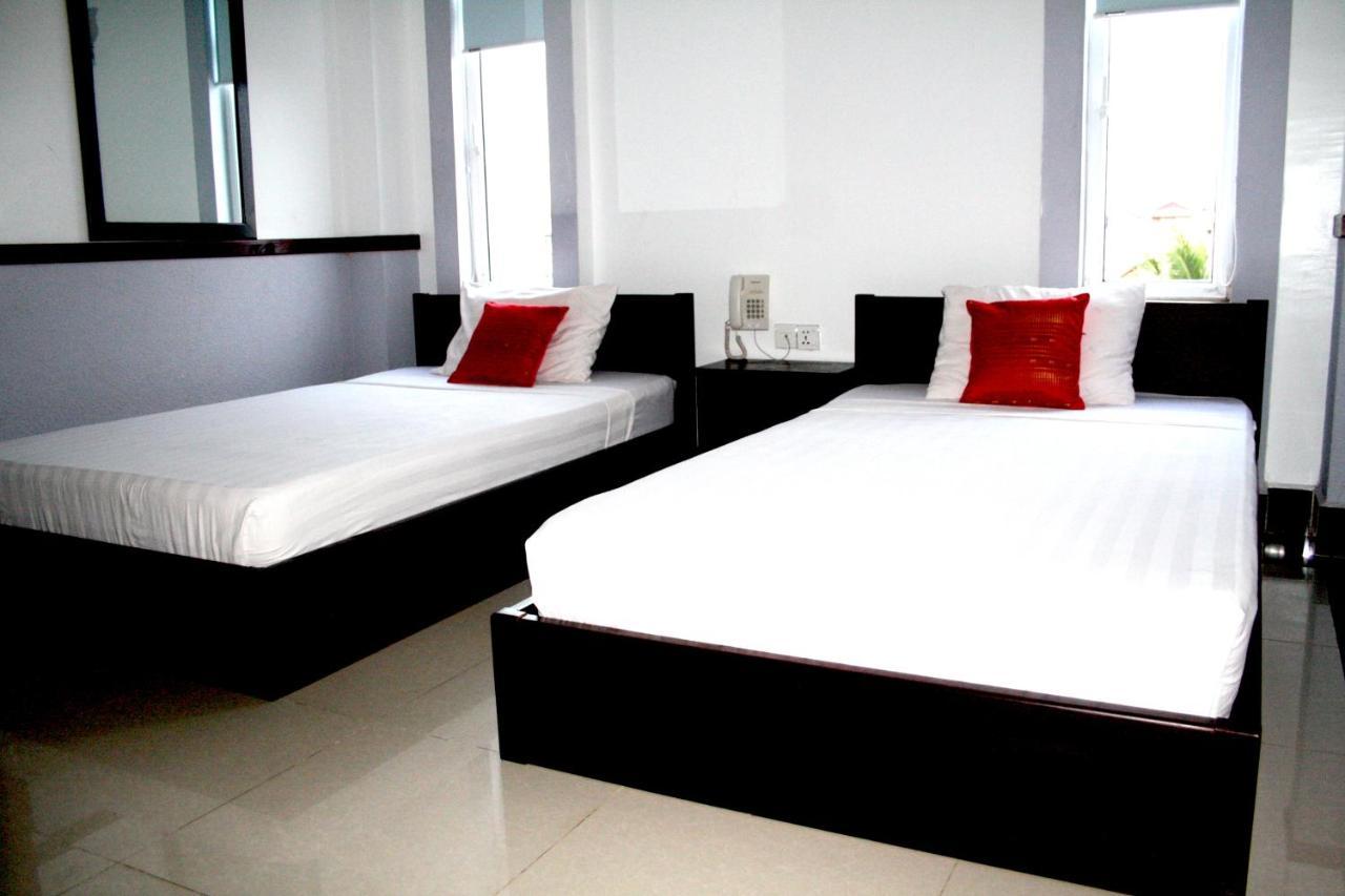 Lalune Hotel Phnom Penh Luaran gambar