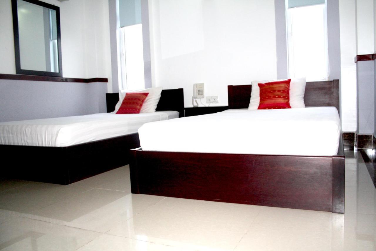 Lalune Hotel Phnom Penh Luaran gambar