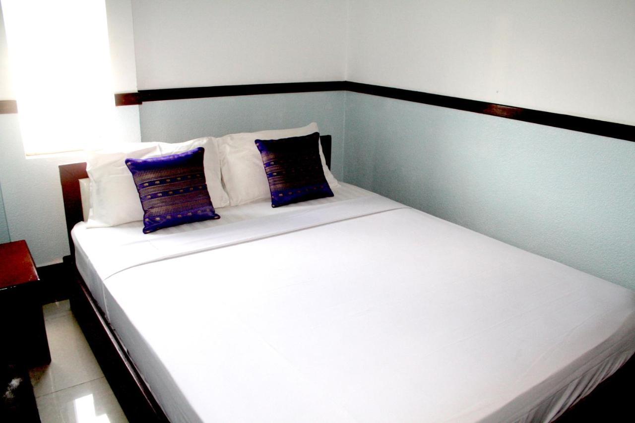 Lalune Hotel Phnom Penh Luaran gambar