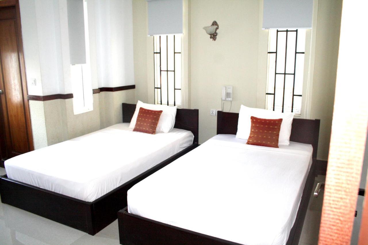 Lalune Hotel Phnom Penh Luaran gambar