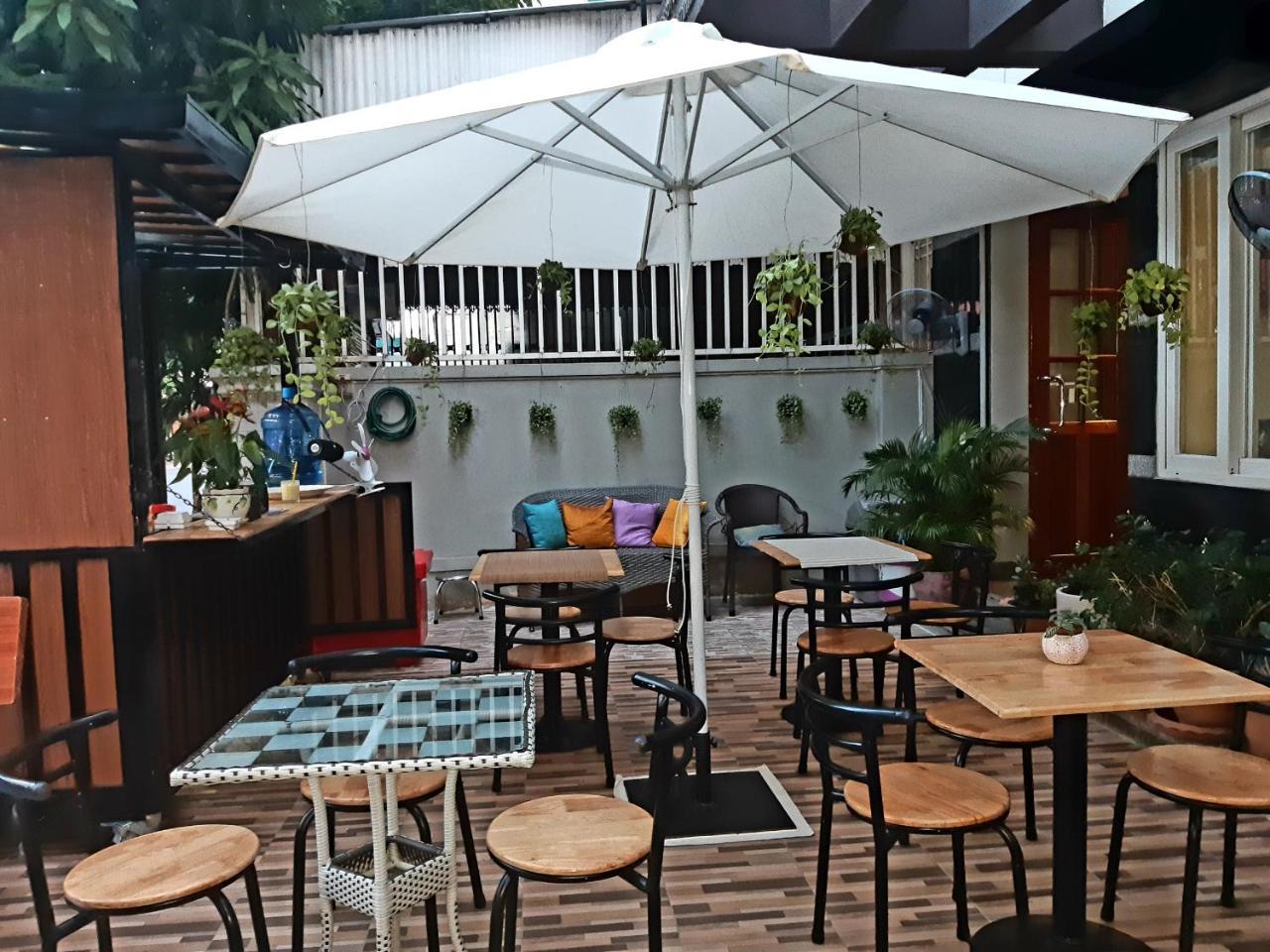 Lalune Hotel Phnom Penh Luaran gambar
