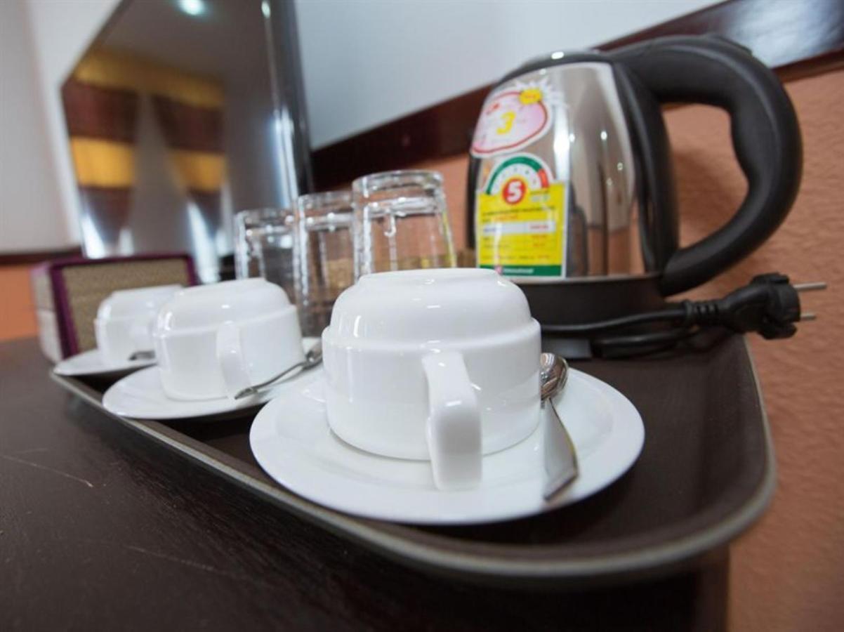 Lalune Hotel Phnom Penh Bilik gambar